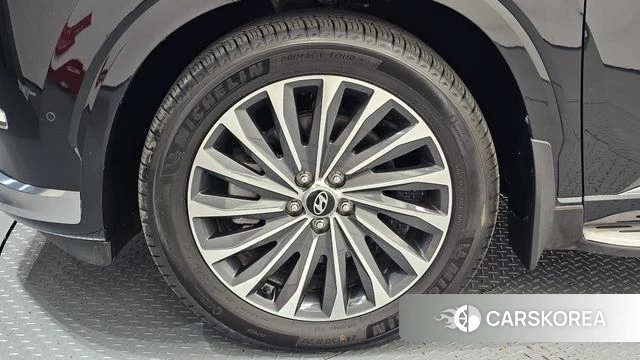 Hyundai The New Palisade id 4935237 из Кореи 28