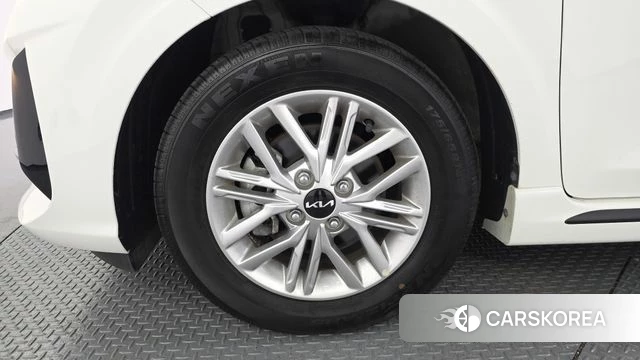 Kia Morning Urban (JA) id 4572159 из Кореи 26