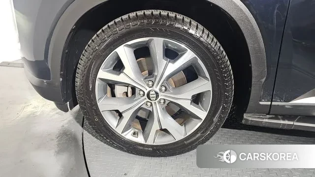 Hyundai Palisade id 3454863 из Кореи 15