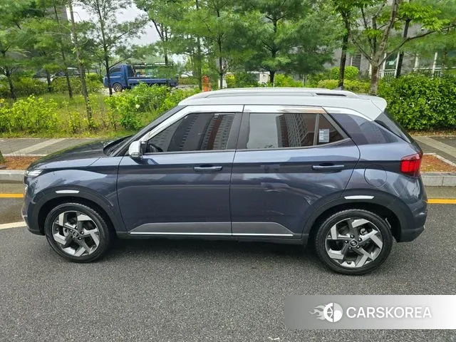 Hyundai Venue id 2999461 из Кореи 15