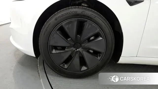 Tesla Model 3 id 3431591 из Кореи 15