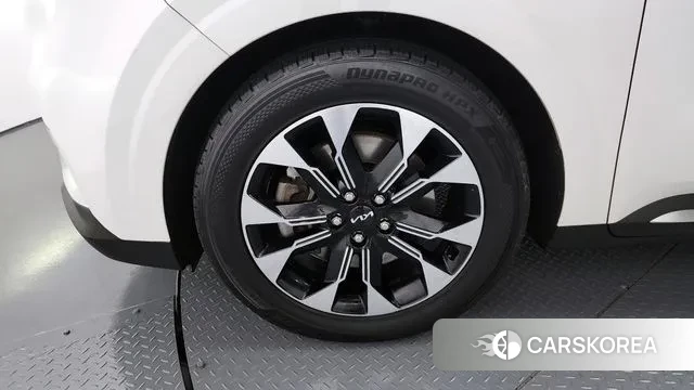 Kia Carnival 4th generation id 3656002 из Кореи 15