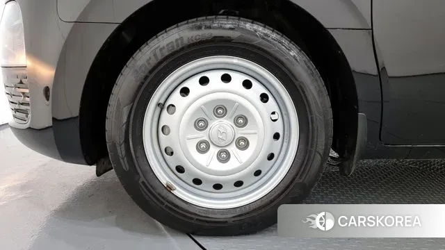 Hyundai Staria id 2964048 из Кореи 15