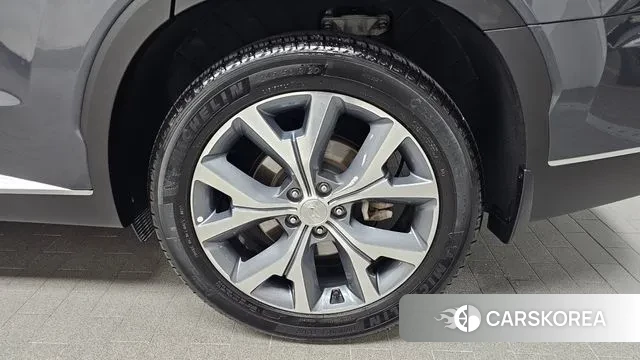 Hyundai Palisade id 3362457 из Кореи 15