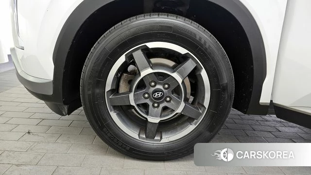 Hyundai The New Palisade id 4244047 из Кореи 26