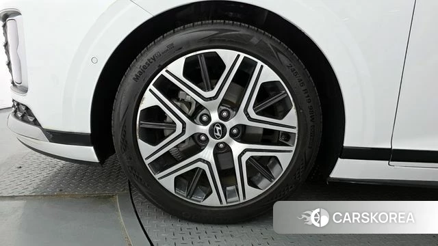 Hyundai Grandeur (GN7) id 3897267 из Кореи 15