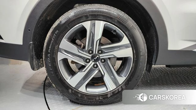 Kia Sorento 4th Generation id 4267418 из Кореи 30