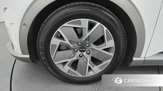 Genesis GV60 id 3898085 из Кореи 15