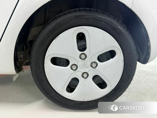 Kia The New Ray id 4417021 из Кореи 15