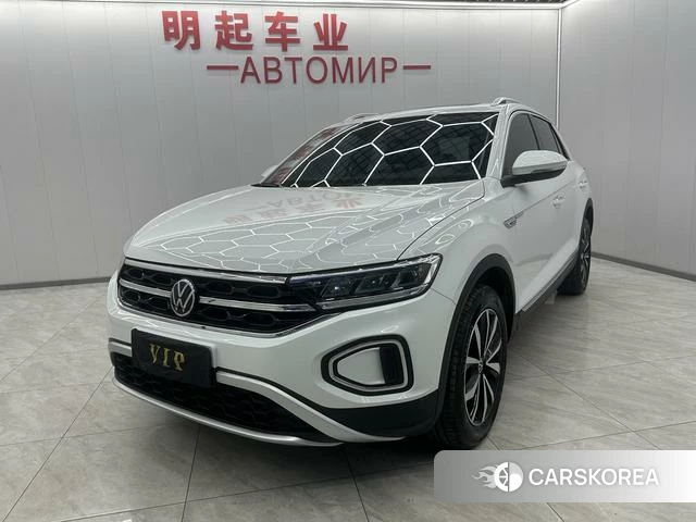 Volkswagen Exploring songs id 4336037 из Китая 12