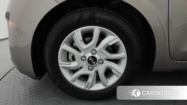 Kia All New Morning (JA) id 4677250 из Кореи 14