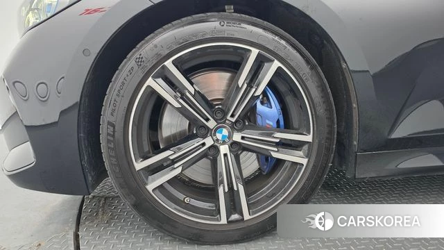 BMW 3 Series (G20) id 4757442 из Кореи 30