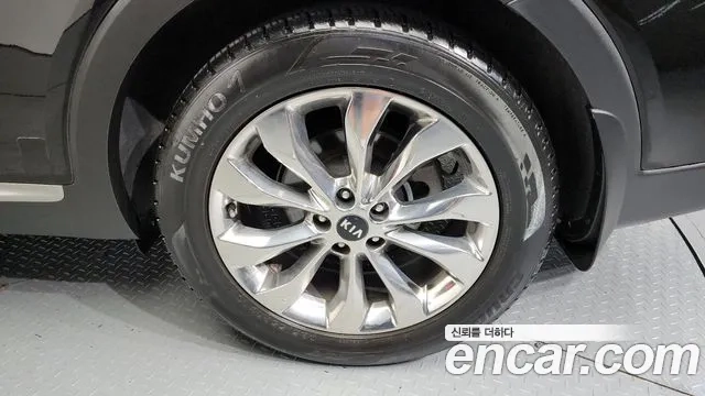 Kia The New Sorento id 2908111 из Кореи 15