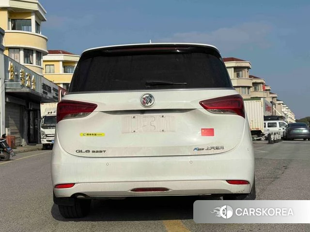 Buick GL6 id 4241945 из Китая 15