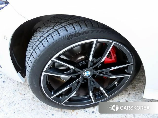 BMW 3 Series (G20) id 4892806 из Кореи 15