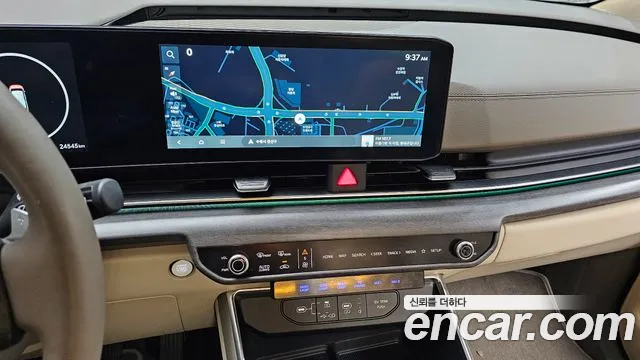 Kia The New Carnival 4th Generation id 2694299 из Кореи 15