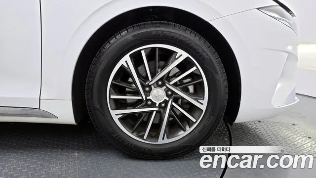 Hyundai The New Grandeur IG id 2713252 из Кореи 15