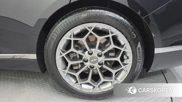 Genesis G80 (RG3) id 3208989 из Кореи 15