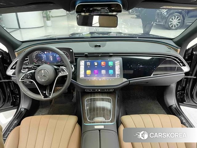 Mercedes-Benz E-class id 3957804 из Китая 15