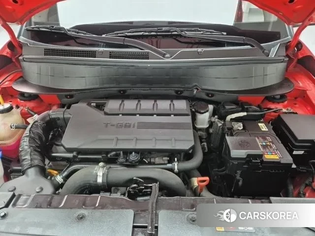 Hyundai Casper id 3518793 из Кореи 14