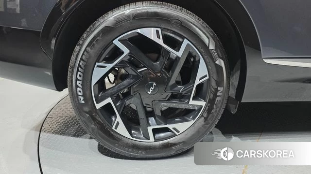 Kia Sportage 5th Generation id 4395185 из Кореи 27