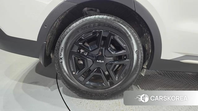 Kia The New Sorento 4th Generation id 4767915 из Кореи 32