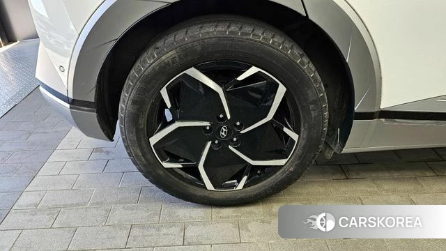 Hyundai Ionic 5 id 4293563 из Кореи 26