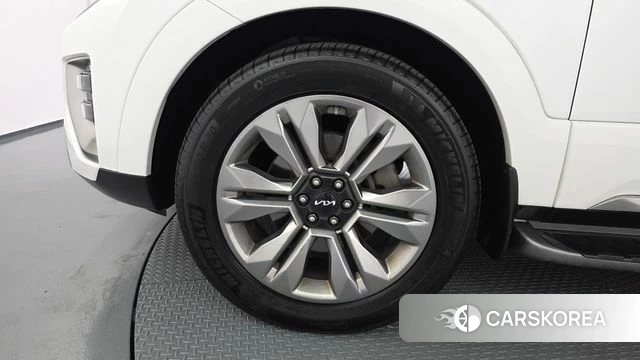 Kia Mohave Master id 4529288 из Кореи 29
