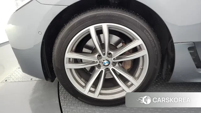 BMW 6 Series GT (G32) id 3449205 из Кореи 15