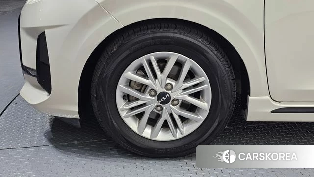 Kia Morning Urban (JA) id 4613960 из Кореи 15