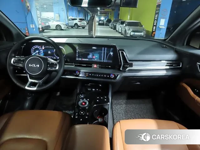 Kia Sportage 5th Generation id 3544952 из Кореи 15