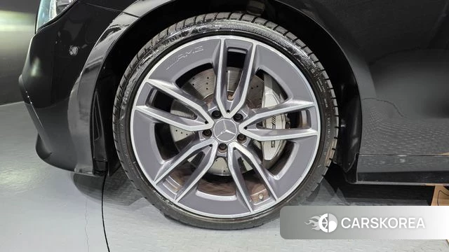 Mercedes-Benz E-Class W213 id 4712120 из Кореи 30