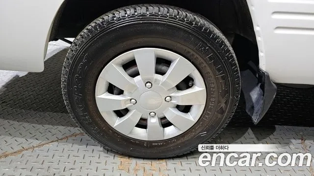 Chevrolet (GM Daewoo) New Damas id 2880380 из Кореи 15