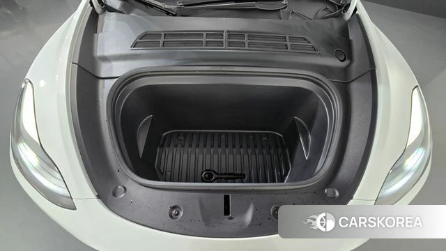 Tesla Model Y id 4739814 из Кореи 27