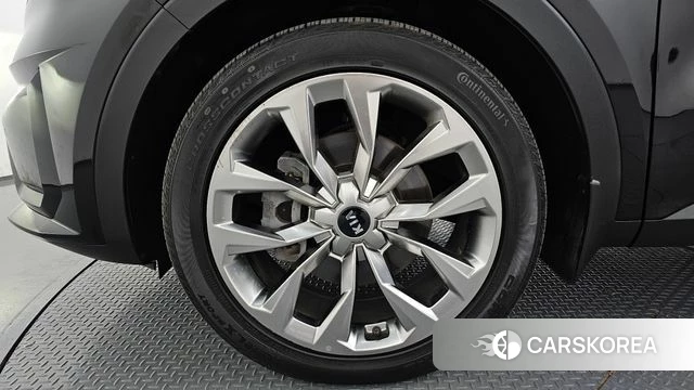 Kia Sorento 4th Generation id 4775748 из Кореи 28