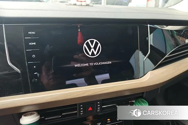 Volkswagen Passat id 4299984 из Китая 12