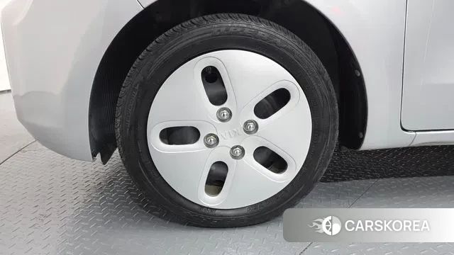 Kia The New Ray id 3330460 из Кореи 15