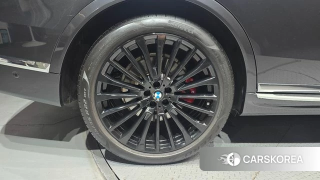 BMW X7 (G07) id 4784149 из Кореи 27