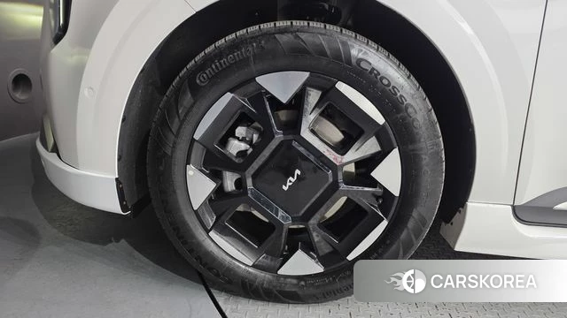 Kia The New Carnival 4th Generation id 4194395 из Кореи 29