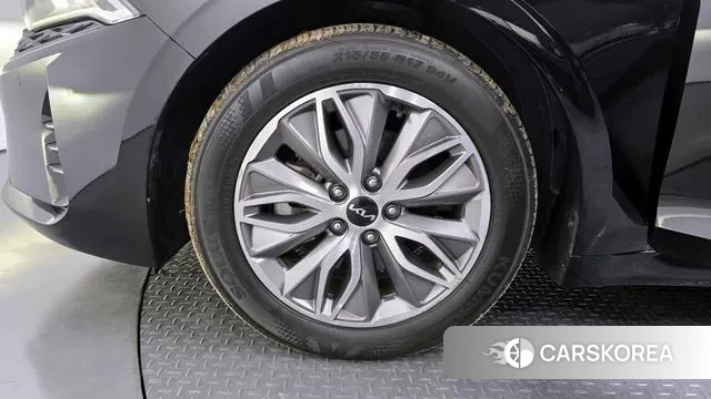 Kia K5 Hybrid 3rd Generation id 3533991 из Кореи 15