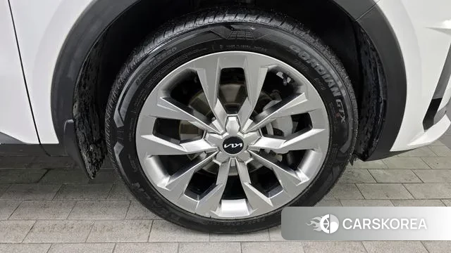 Kia Sorento 4th Generation id 3447425 из Кореи 15