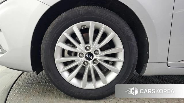 Kia K7 Premier id 4496306 из Кореи 15