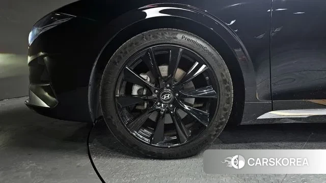 Hyundai The New Grandeur IG id 3718158 из Кореи 15