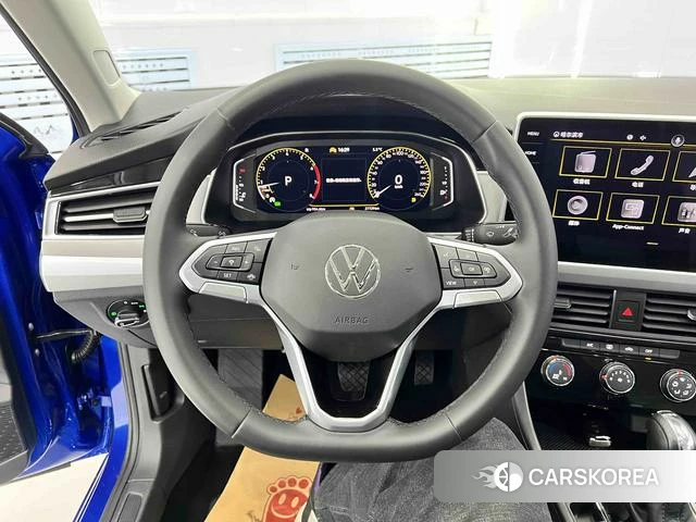 Volkswagen Bora id 4207695 из Китая 15
