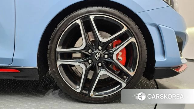 Hyundai Veloster (JS) id 3834801 из Кореи 15