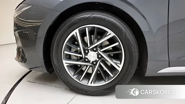 Hyundai The New Grandeur IG id 3621636 из Кореи 15