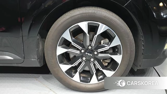 Kia Carnival 4th generation id 3859218 из Кореи 15