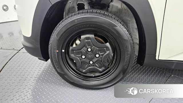 Hyundai Casper id 3876787 из Кореи 15