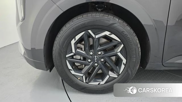 Kia The New Carnival 4th Generation id 4308368 из Кореи 15