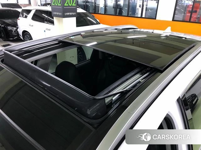 Hyundai The New Santa Fe id 3805853 из Кореи 15